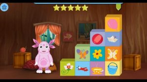 Математика с Лунтиком.Финал Игры.Последние Шаги до Клада.Изучение Пространства.Детские Игры