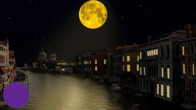 Вода, если набрать ее в полнолуние, имеет особые свойства! Вот какие смотреть онлайн