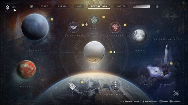 How To Find The Current Daily Focus For Guardian Games 2021 Destiny 2 - Fight Card Triumphs Tips смотреть онлайн