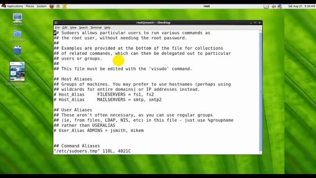 How To Use 'Sudo' And 'Su' Commands In Linux 6.3-Bangla tutorial смотреть онлайн
