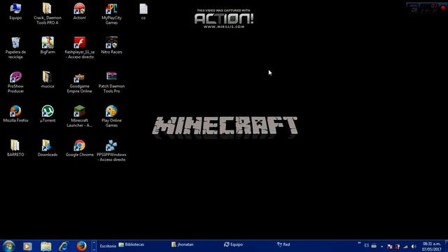 descargar java 8 y Minecraft launcher para pc смотреть онлайн