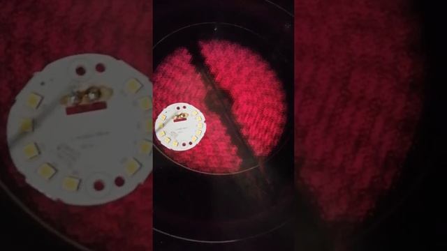 Как выпаять светодиоды из led лампы смотреть онлайн