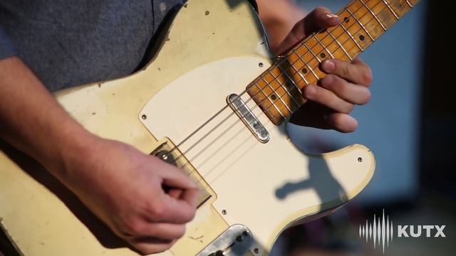 Bright Light Social Hour - "Slipstream" смотреть онлайн