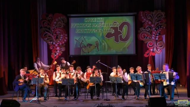 1. МБУ ДО ДШИ г. Зеи , Амурской обл. РНП в обр. П. Куликова. "Ах, улица, улица широкая" смотреть онлайн