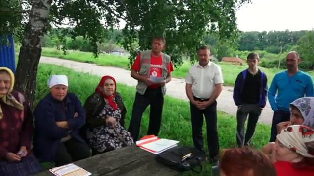 КОМУ НА РУСИ Жить Хорошо?! - Сход жителей хутора БАЛКИ - Жизнь БЕЗ Купюр...." 04 " Июня 2016 год! смотреть онлайн