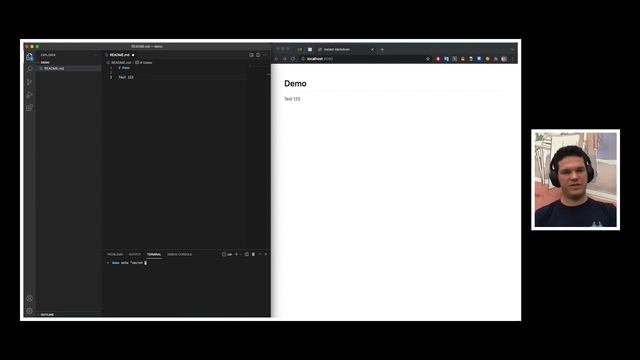 1-Click to Infiltrate your Organization via Vulnerable VS Code Extensions смотреть онлайн