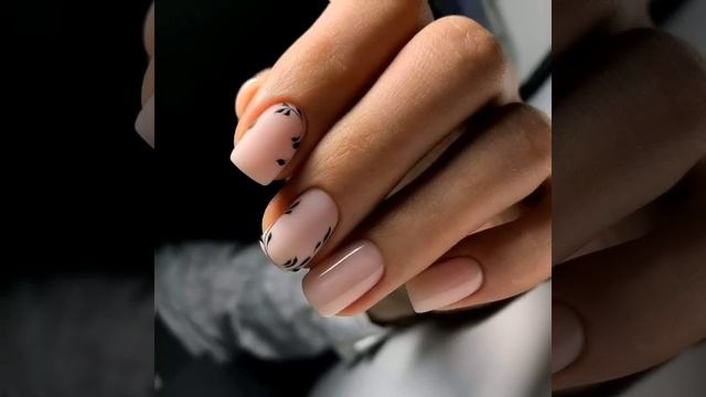 Идеи для маникюра/ фото/ вдохновение смотреть онлайн