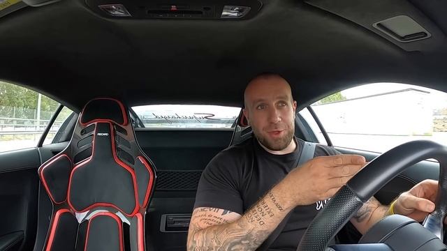 1000 CHEVAUX ?? !! LA AUDI LA PLUS RAPIDE DU MONDE !! (ELLE A UN COMPRESSEUR?) смотреть онлайн