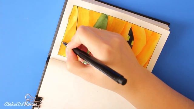 Как нарисовать | Мумия смотреть онлайн