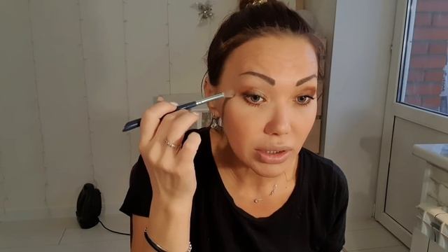 3.190 МАКИЯЖ КОСМЕТИКОЙ С АЛИЭКСПРЕСС o.two.o ? и Не Только? смотреть онлайн