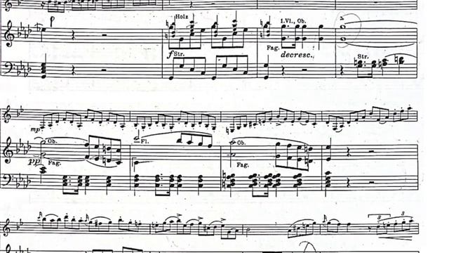 Clarinet Concerto op. 5 - I. Allegro - B.H. Crusell [PIANO ACCOMPANIMENT FOR CLARINET] смотреть онлайн