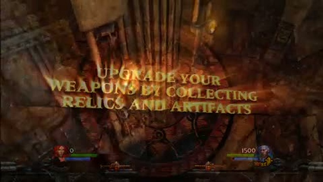 Lara Croft And The Guardian Of Light