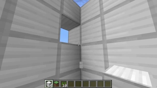 Minecraft: EPIC TORNADO MOD (REAL-LIFE DISASTERS!) смотреть онлайн