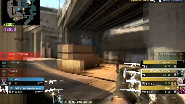 Crazy Tap смотреть онлайн