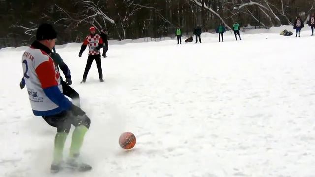 27.11.21 Вектор-Домино 2-1 смотреть онлайн