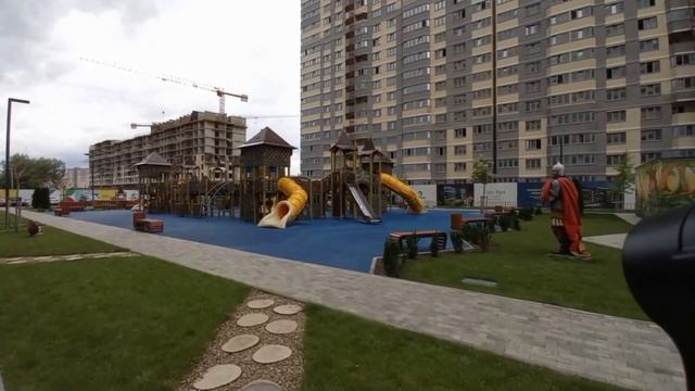 Акция от застройщика в ЖК бизнес класса Шикарные планировки Телефон/Whatsapp: + 7 (965) 458 42 33 смотреть онлайн