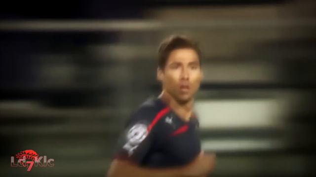 Olympiacos - ''Captain'' David Fuster Torrijos #19 смотреть онлайн