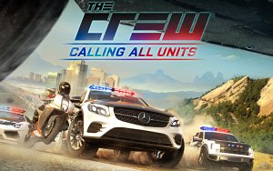 The Crew™ Серия № 15 Работа В Корпус