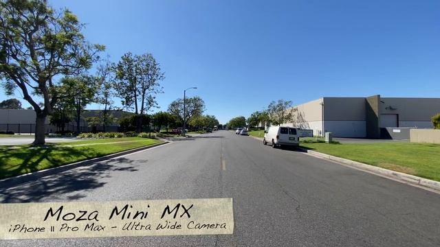 Moza Mini MX | 5 Reasons Why I Like It смотреть онлайн