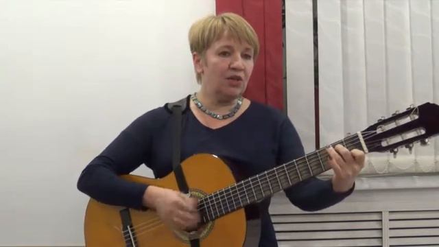 08 В старом парке - Наталья Баязитова смотреть онлайн
