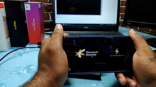 PixelPlus UI Android 10 for Redmi Note 7 Pro | Plus Gaming | Plus Features | Plus Battery Backup |