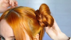 ПРИЧЁСКИ ИЗ PINTEREST НА КАЖДЫЙ ДЕНЬ // ПРИЧЁСКИ В ШКОЛУ ДЛЯ ЛЕНИВЫХ