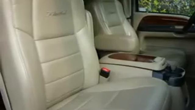 2005 FORD EXCURSION Sanford, FL смотреть онлайн