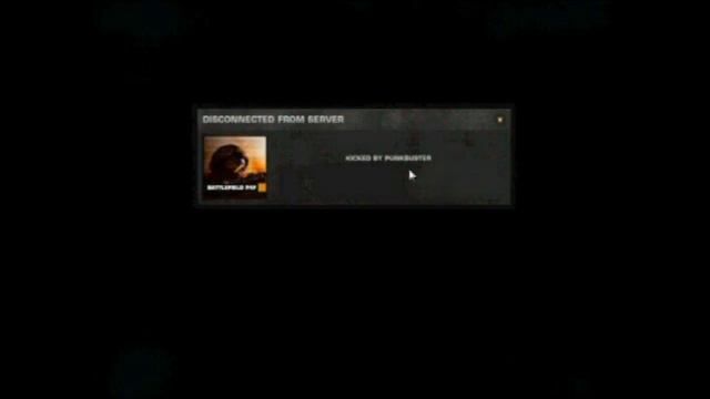 Battlefield Play4Free: Kicked by PunkBuster Fix смотреть онлайн