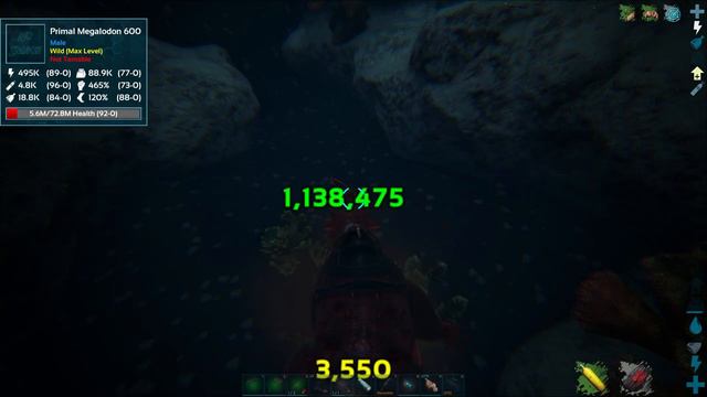SPECIAL SHADOW NAMELESS & ORIGIN ARROWS! ARK SURVIVAL EVOLVED (PRIMAL FEAR MOD) E15 смотреть онлайн