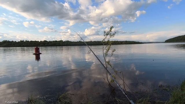 Рыбалка на майского жука! Бомбарда!(закрытие). Мормышинг на Оке! смотреть онлайн