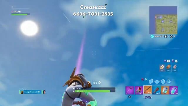 NEO FARM - SHOTGUN ARENA - 6636-7031-2835 смотреть онлайн