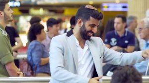 Шалом Алейхем Песня на еврейском Красивая