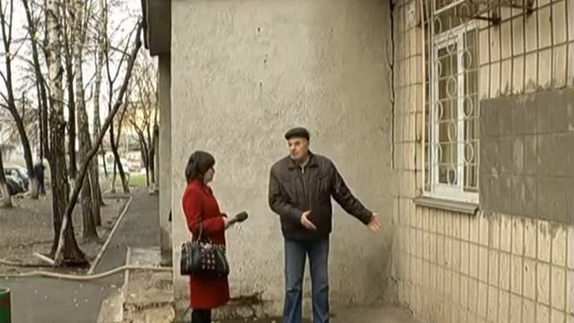14.11.2012. Чому підвал на пр. Науки, 10, більше нагадує лазню? смотреть онлайн