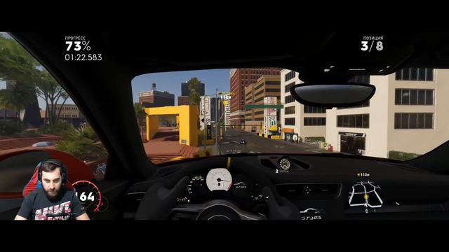 The Crew 2 Closed Beta / დახურული ბეტა ტესტი смотреть онлайн