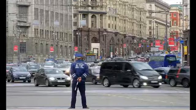 Песня про ДПС смотреть онлайн