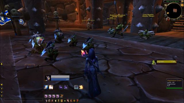 7.3.5 Holy Priest Macros [WOW Legion] - Focus, Mouseover, Stopcasting, Modifier смотреть онлайн