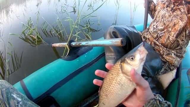 Вот это ЛАПОТЬ! Старица Надеждинская. Надеждино. НХНЧ - Серия 3 (09.07.2020) смотреть онлайн