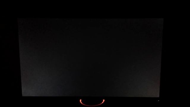 PG279Q Backlight Bleed смотреть онлайн