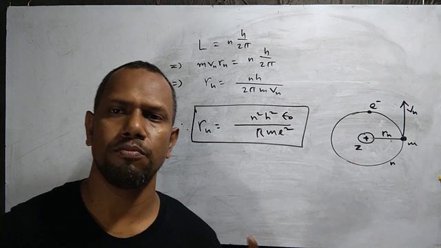 Lecture-12.1: Atomic & Nuclear Physics [Review Class-01] смотреть онлайн