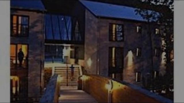Hotel Val de Poix, Saint-Hubert, Belgium смотреть онлайн