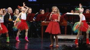 'Царевны'. Музыка М. Дунаевского, сл. Ю. Энтина.mp4