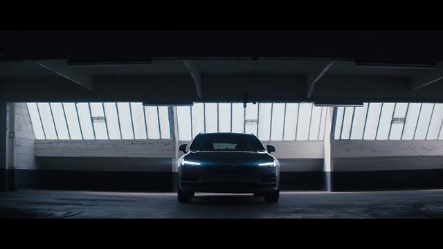 Volvo V90 - Made by Sweden - ”Prologue” feat. Zlatan Ibrahimović - 60 sek смотреть онлайн