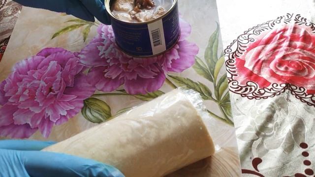 Готовим праздничный стол 