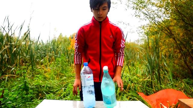 БУТЫЛКА ВОДЫ ЧЕЛЛЕНДЖ - BOTTLE FLIP CHALLENGE - ИВАНГАЙ ТАК НЕ МОЖЕТ!!! смотреть онлайн