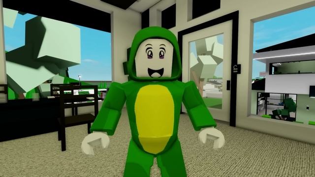 I Survived 100 Days As A DOG | Maizen Roblox | ROBLOX Brookhaven ?RP - FUNNY MOMENTS смотреть онлайн