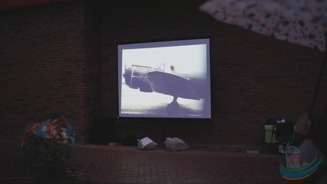 Кино под открытым небом смотреть онлайн