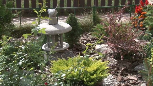 ЛУЧШИЕ БАЛКОН И КЛУМБА РОССИИ смотреть онлайн