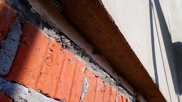 Утепление дома минеральной ватой. "Мокрый фасад". "Короед". часть1 смотреть онлайн
