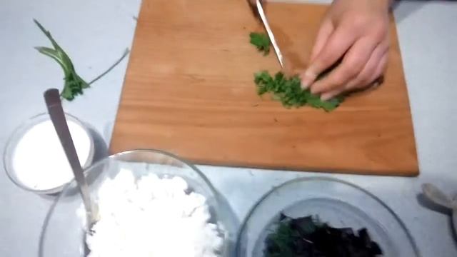 Сырная закуская смотреть онлайн