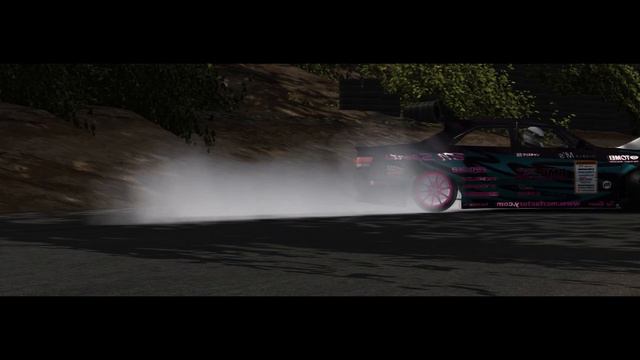 Assetto corsa montage #2 смотреть онлайн